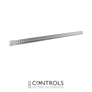 VX8617.180 Rittal Punched section 23 x 64 mm for inner mounting level, for W/H/D: 1600 mm