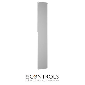 VX8609.203 Rittal Divider panel, for HD: 2000x400 mm for 2000 x 400 mm