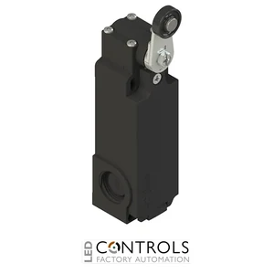 FT 2A6331AU-E27 Pizzato Safety switch with electrical reset