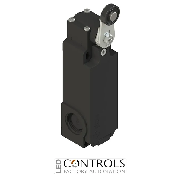 FT 2A6331AU-E27 Pizzato Safety switch with electrical reset