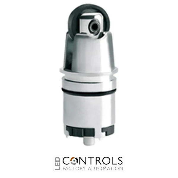 lovato kxab1 plastic top roller push plunger switch head