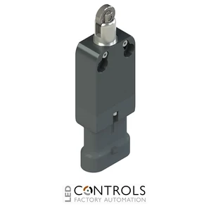 NA B110BB-SAK Pizzato Modular prewired switch with roller plunger