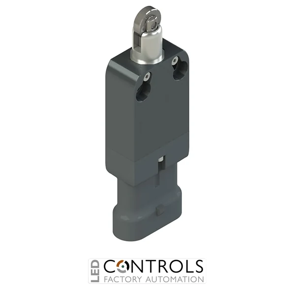 NA B110BB-SAK Pizzato Modular prewired switch with roller plunger