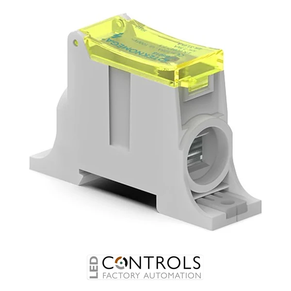 PTB6015 Teknomega 1 Pole 125A Power Terminals