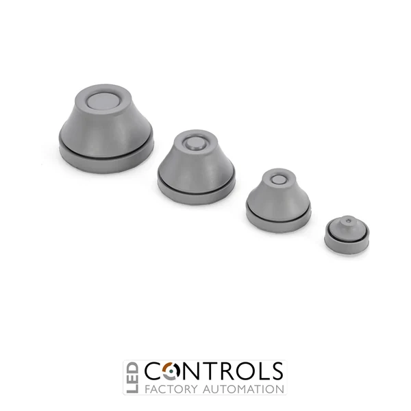 3008050 Cembre RS0407.M12 METRIC RUTASEAL GROMMET