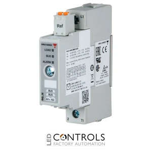RGS1A60CM92GEN - 1P-SSR-ZC 600V 90A 1200VP-E-CLP H-I2T COMM