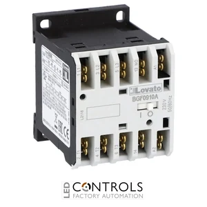 11BGF0022L048 - CONTROL RELAY FASTON LOW CONSUMPTION COI
