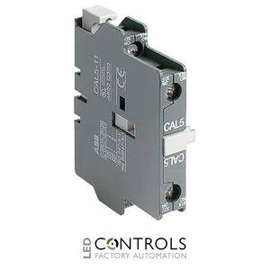 CAL5-11 Auxiliary Contact Block