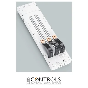 32746 Wohner busbar adapter 630 A