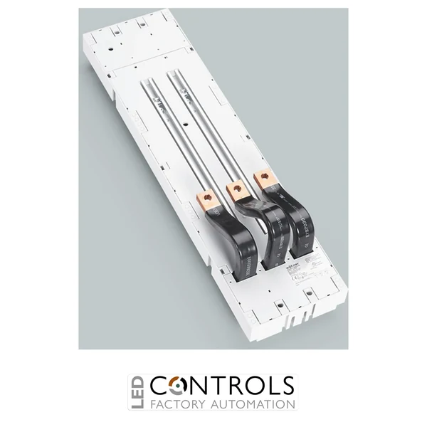 32746 Wohner busbar adapter 630 A