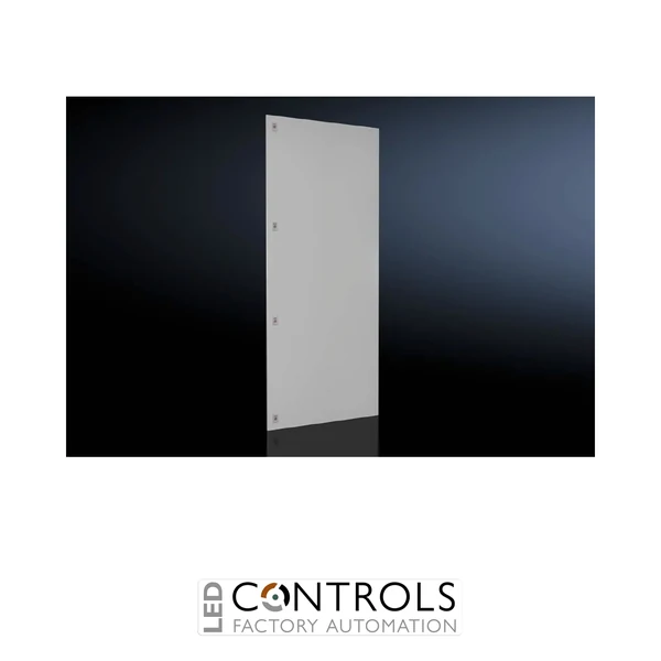 SV9682.190 Rittal Partial door WH: 800x2000mm