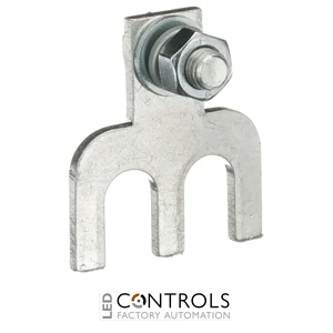 FPTN472735R0001 ABB LF75 Connecting Strip 3-Pole Terminal Strip for A45-A75 and AE45-AE75 Contactors