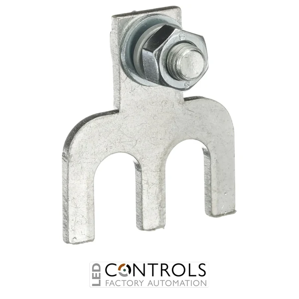 FPTN472735R0001 ABB LF75 Connecting Strip 3-Pole Terminal Strip for A45-A75 and AE45-AE75 Contactors
