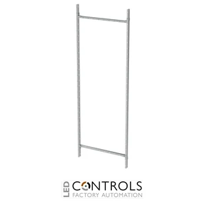 2CPX045236R9999 ABB WR310 WR Mounting Frame 3PW - image 2