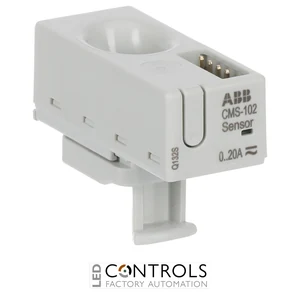 2CCA880109R0001 ABB CMS-102CA 20A Current Sensor - image 3