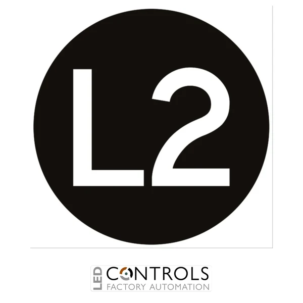 4639330 Cembre SIGN CS-L2 700100-BULK (12.5)