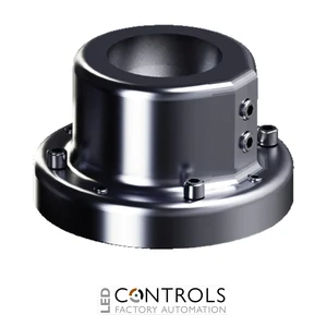 CP6663.000 Rittal Wall/base mounting bracket rigid 40 stainless steel 1.4305