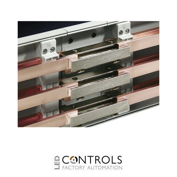 SV3515.000 Rittal Busbar connector PLS 1600 bayed connection