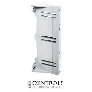 SV3057.000 Rittal Busbar support 3-pole 150mm bar centre distance for busbar WH: 100x10mm
