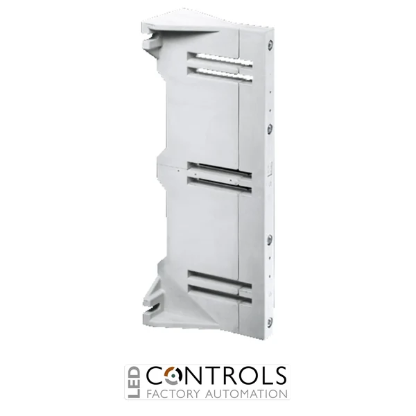 SV3057.000 Rittal Busbar support 3-pole 150mm bar centre distance for busbar WH: 100x10mm