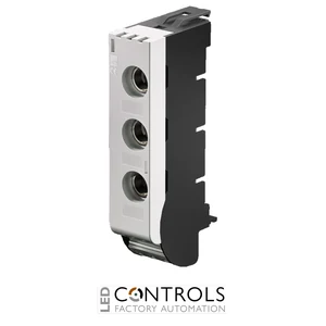 SV9630.005 Rittal Mini-PLS bus-mounting fuse bases