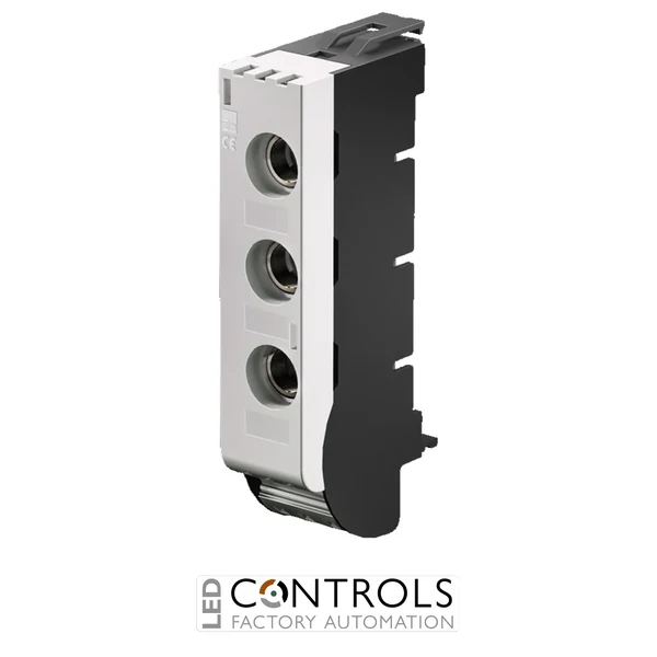 SV9630.005 Rittal Mini-PLS bus-mounting fuse bases
