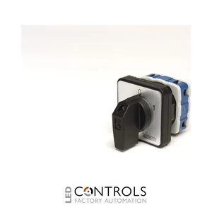 EMAS PSA080AK231S EMAS 80 A 2 POLES ON-OFF CAM SWIT. (0-1) 60