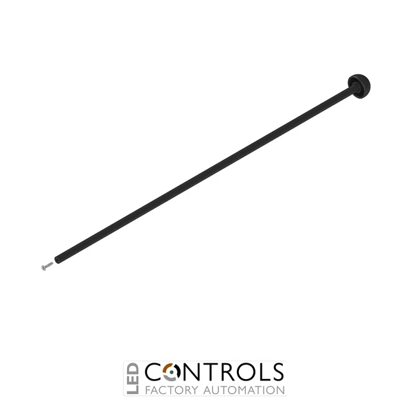 VF KIT22 Pizzato Carrying rod for foot switch, L=660 mm