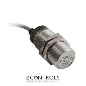 C30M/BN-1A IMO Capacitive Proximity Sw. M30 Shielded, Cable 2m, 10-40VDC