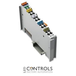 Wago 750-550/000-200 2Ao, 0-10 Vdc