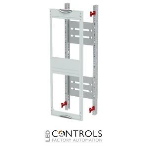 2CPX041326R9999 ABB MT145 NH2 Fuse Switch Expansion 1PW - image 2