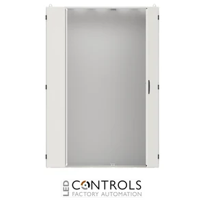 2CPX010169R9999 ABB TW512G IP55 Floor-Standing Cabinet 1300 x 1850 x 350 mm