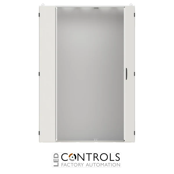 2CPX010169R9999 ABB TW512G IP55 Floor-Standing Cabinet 1300 x 1850 x 350 mm