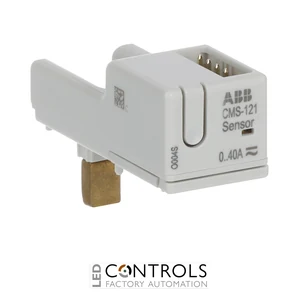 2CCA880211R0001 ABB CMS-121PS 18 mm 40 A Open-Core Current Sensor - image 3