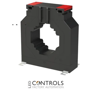 2CSG280525R1000 ABB CT1M-8 600 Current Transformer 600 A/5 A - image 2