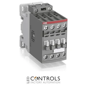1SBL236201R2000 af26z-40-00-20 11kw/26 amp 12-20v dc ABB Contactor