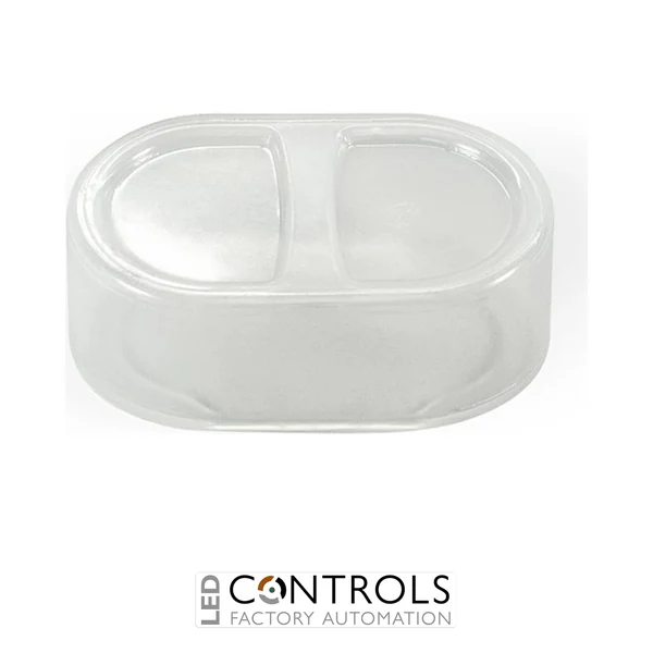 EMAS BEBK21 EMAS SILICON COVER FOR DOUBLE HEAD EXTENDED