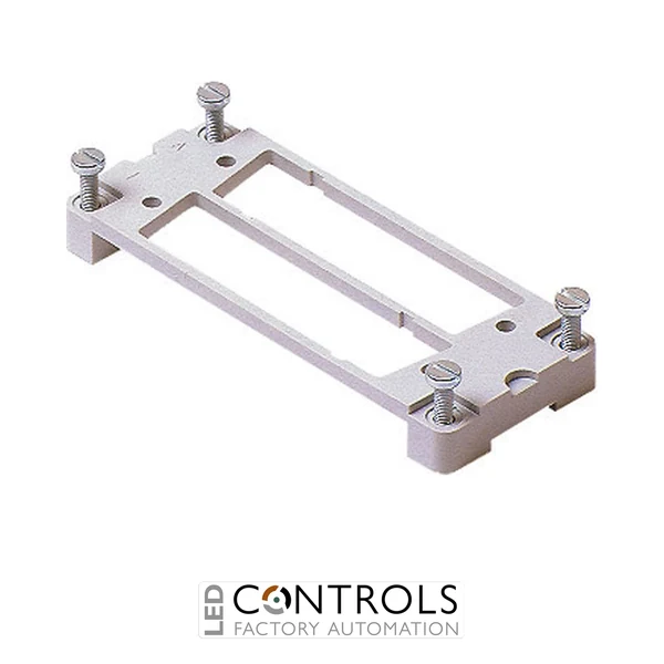 CR09AD2 Ilme Adaptor plate Size 44.27