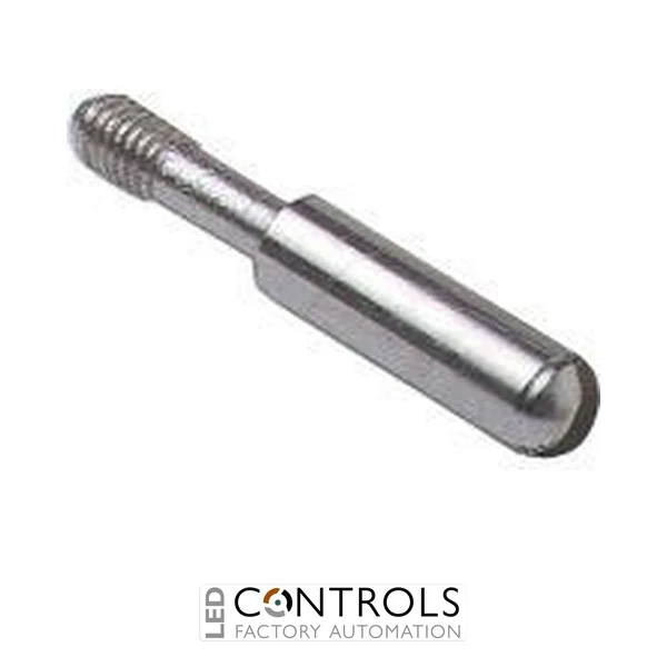 CRMCXD Ilme Double code pin male (mixo range) zinc plated