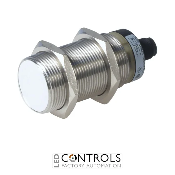 ei3010pposl-1 - ind prox ss m30 pnp no,plug