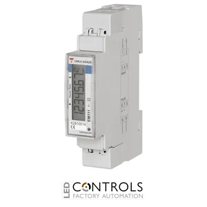 EM111DINAV51XS1X_-_1-ph_energy_meter,_5A_Input,_230VLN