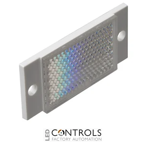 em13020 - reflector micro 20x43 mm