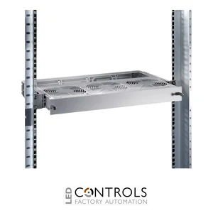 SK3355.100 Rittal Guide frame for Vario rack-mounted fans 3350/3351/3352.230