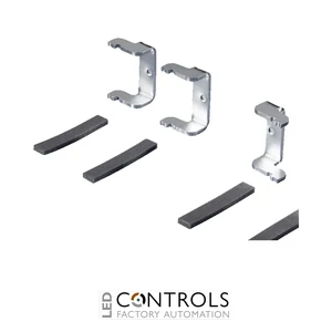 CP6053.210 Rittal Mounting kit for Optipanel for screw clamp