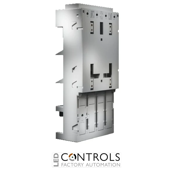 SV9342.514 Rittal Circuit-breaker component adaptor 160 A 690 V 4-pole cable outlet bottom