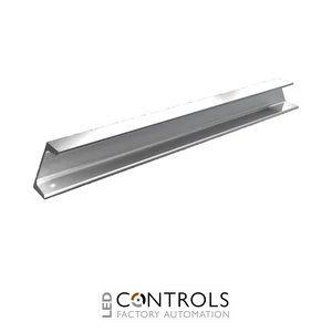 TS8612.960 Rittal Support rail 65 x 42mm for W: 600mm