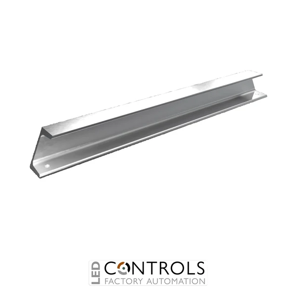 TS8612.960 Rittal Support rail 65 x 42mm for W: 600mm