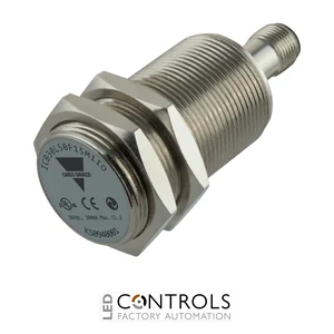 icb30l50f15m1io - ind prox sens. m30 plug long flush io-link