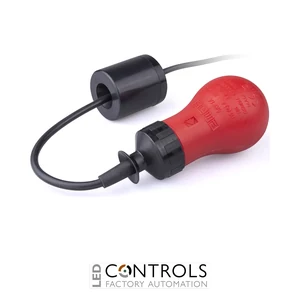 EMAS SKF1A-5N EMAS LEVEL CNTRL FLOAT SWITCH 1 PH. 5M NEOPRENE CABLE