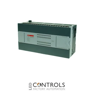 imo xec-dr64h/dc-e plc xgb iec plc, 12-24vdc power